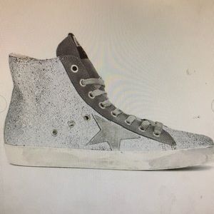 Golden goose sneakers